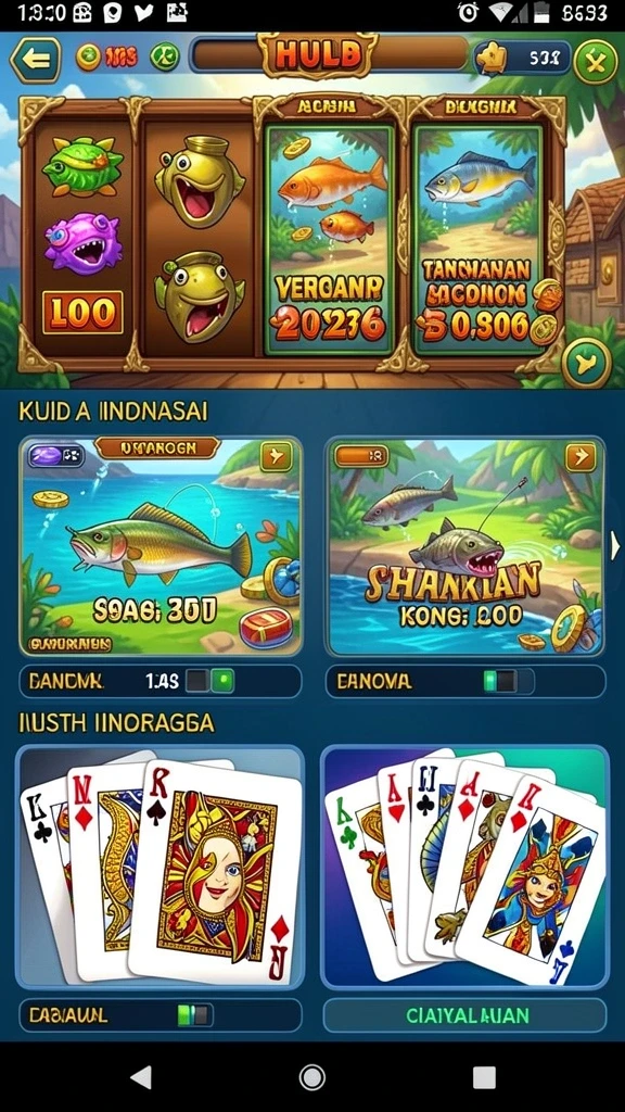 Screenshot koko5000 nomor 3