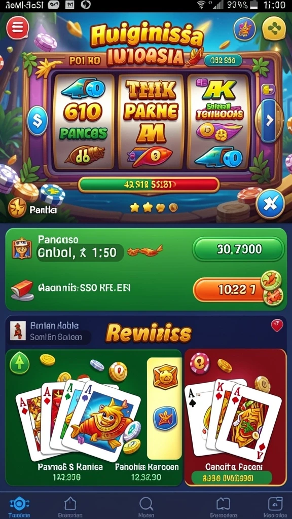 Screenshot ljo777 nomor 1