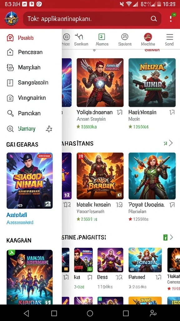 Screenshot ljo777 nomor 2