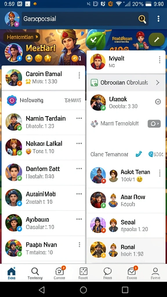Screenshot lk777 nomor 3