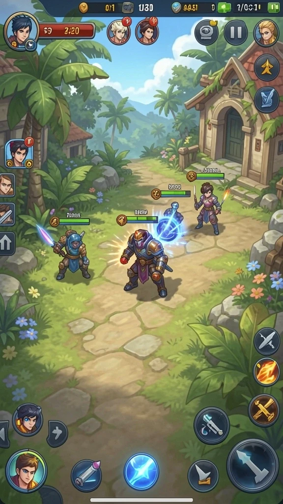 Screenshot magnet33 nomor 3