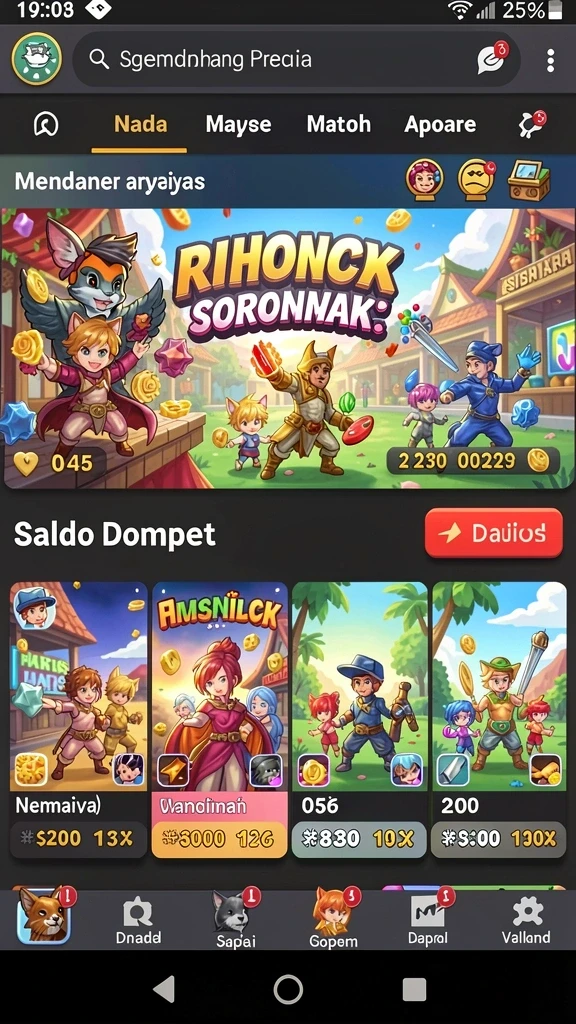 Screenshot mega388 nomor 1