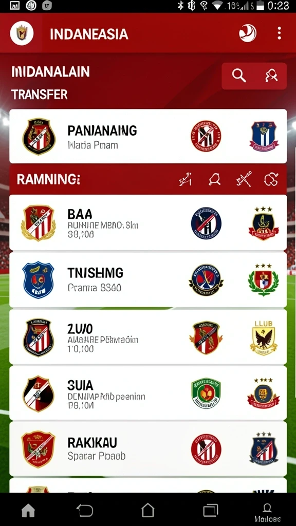 Screenshot megawin888 nomor 3