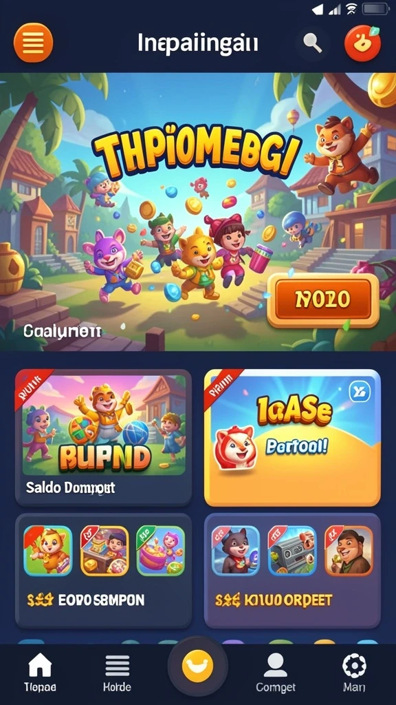 Screenshot menang123 nomor 3
