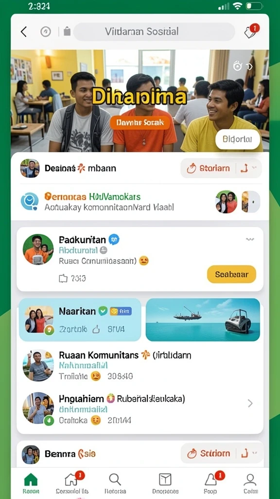 Screenshot menara188 nomor 1