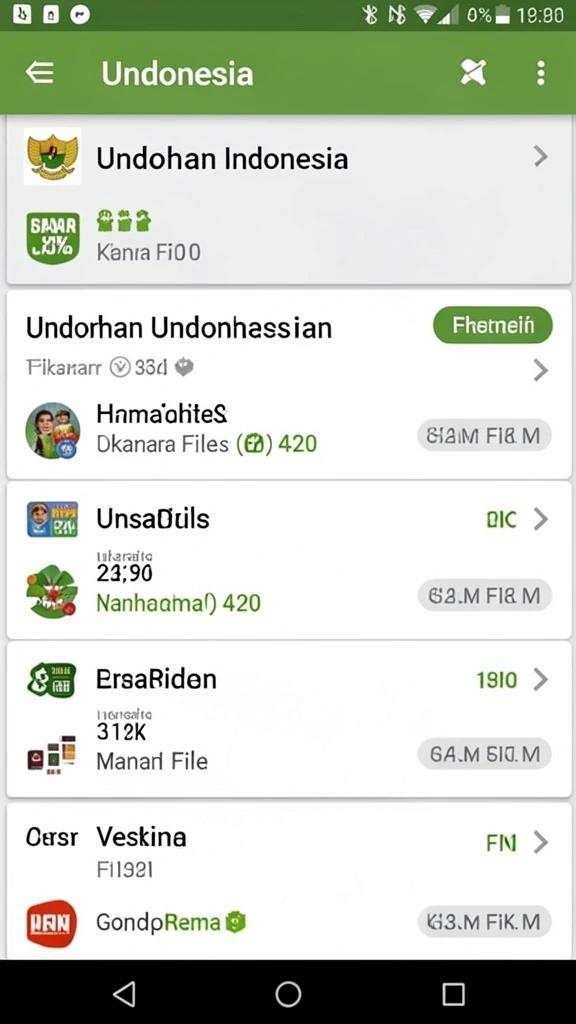 Screenshot menara188 nomor 2