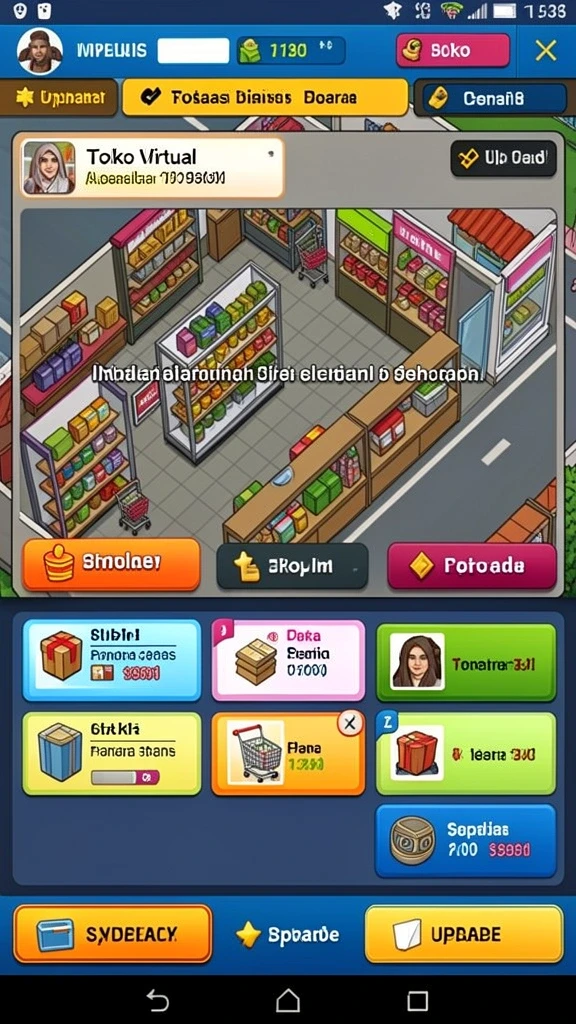 Screenshot menara188 nomor 3
