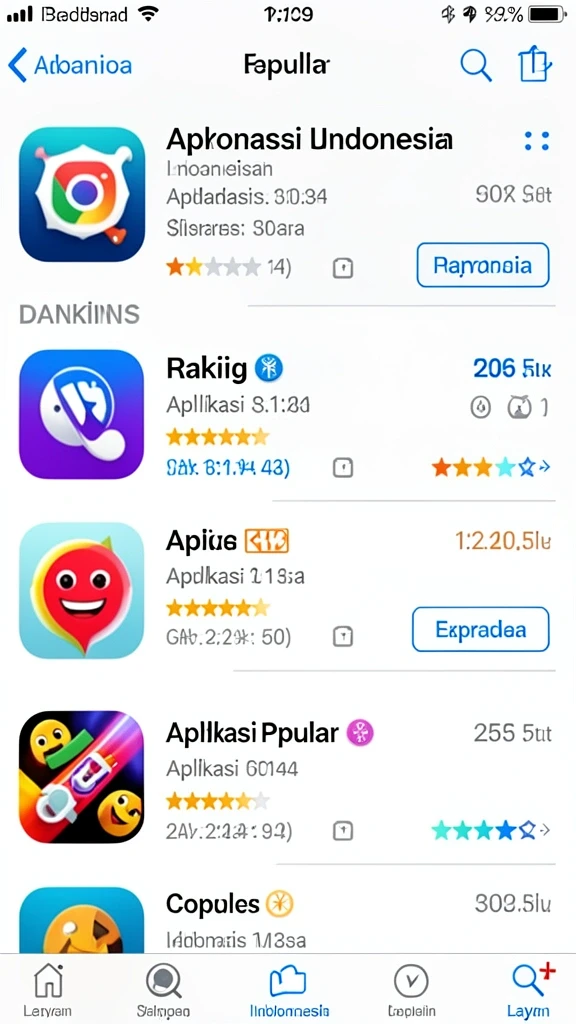 Screenshot mikatoto nomor 2
