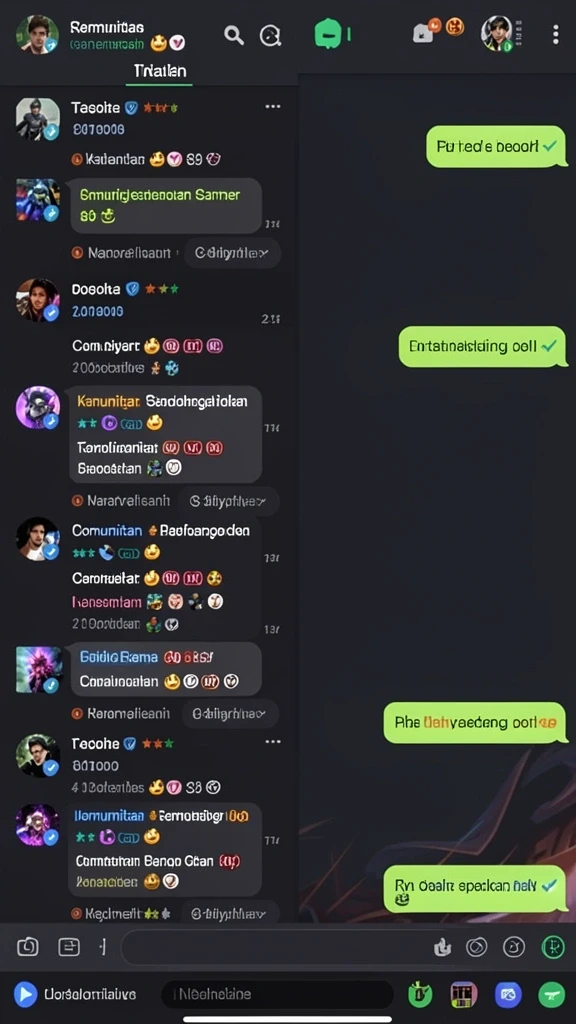 Screenshot mikatoto nomor 3
