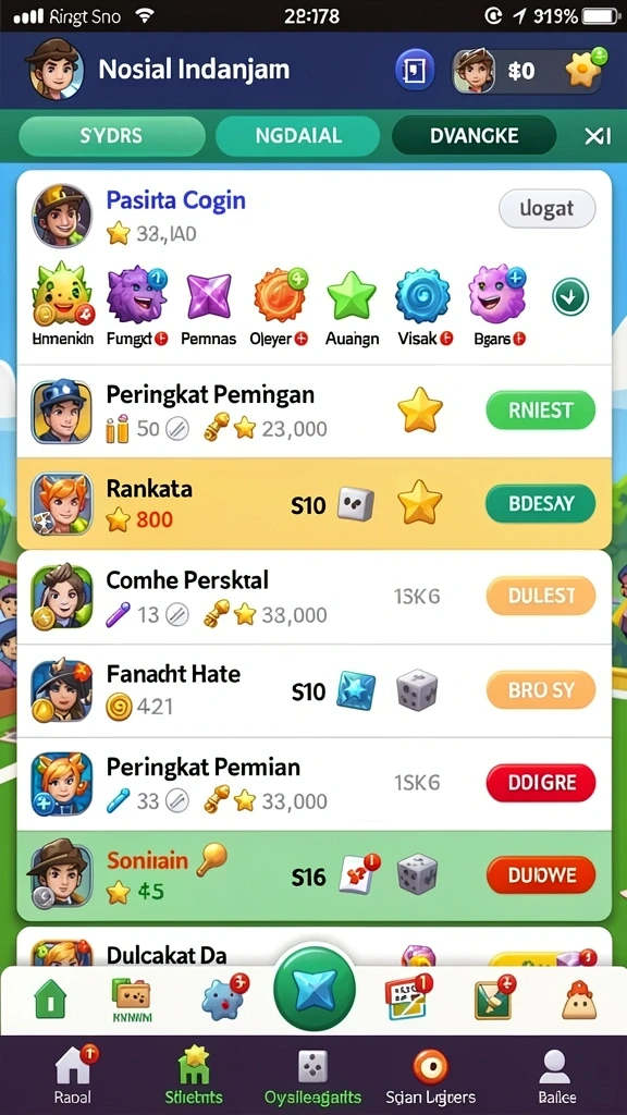 Screenshot minislot nomor 1