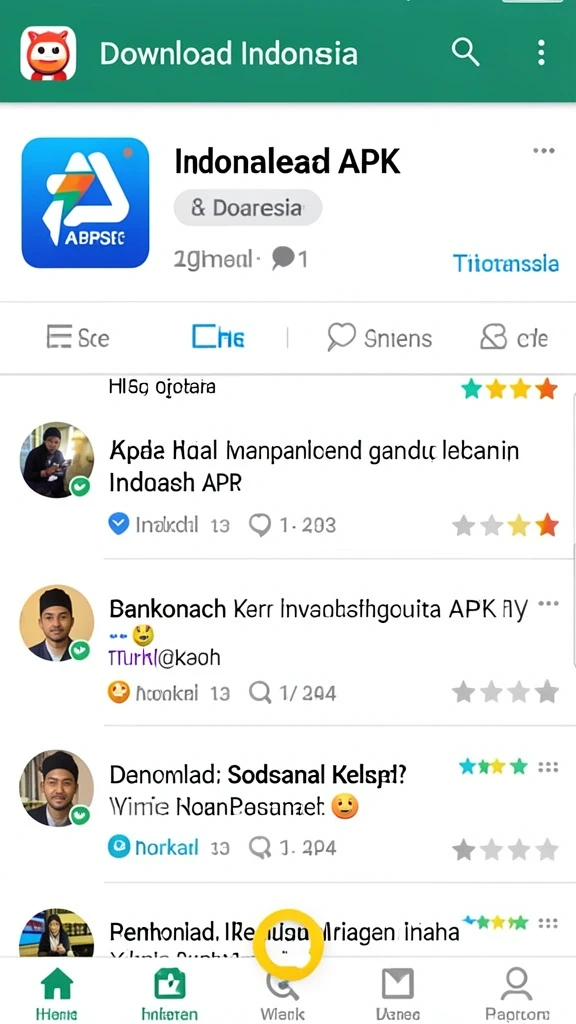 Screenshot minitoto nomor 2