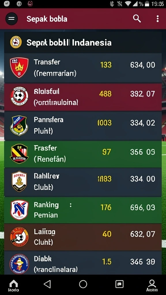 Screenshot mixue88 nomor 2