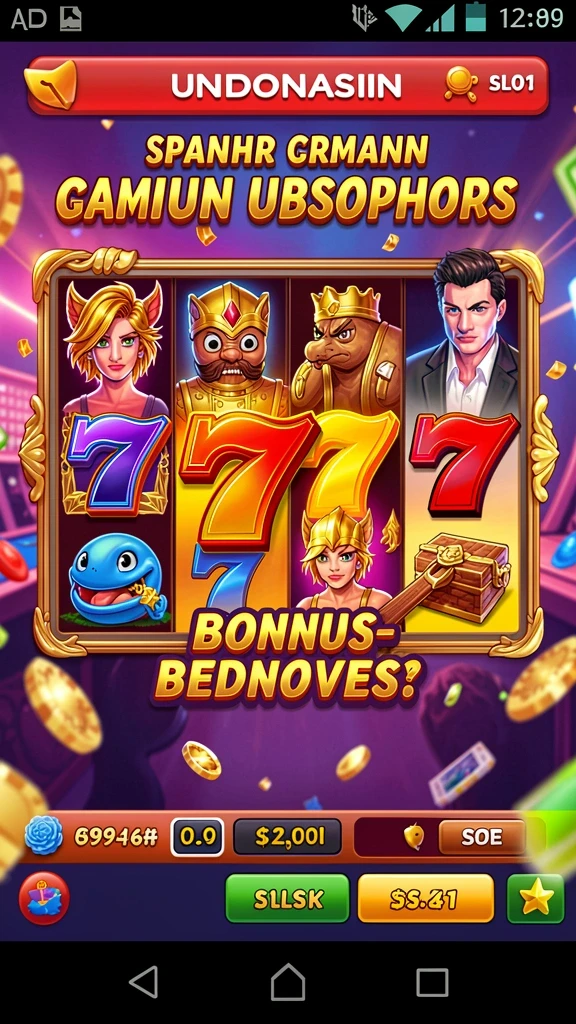 Screenshot myslot188 nomor 3