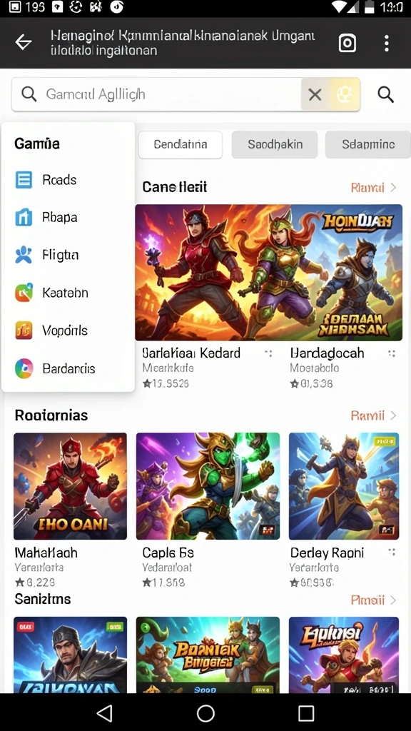 Screenshot nanas777 nomor 2