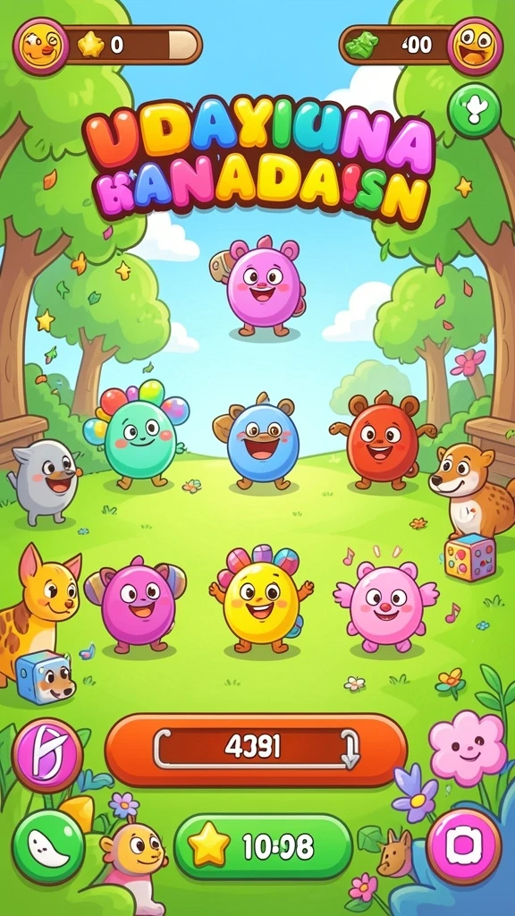 Screenshot nanas777 nomor 3