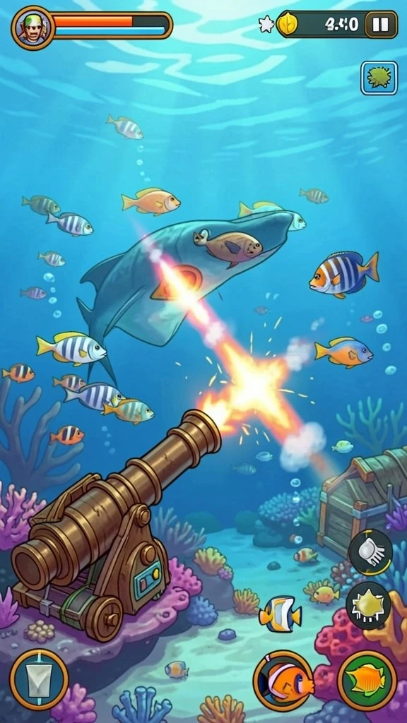 Screenshot niastoto nomor 2