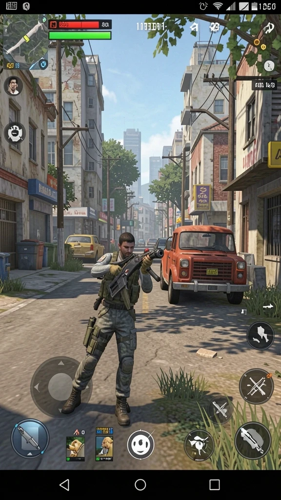 Screenshot niastoto nomor 3