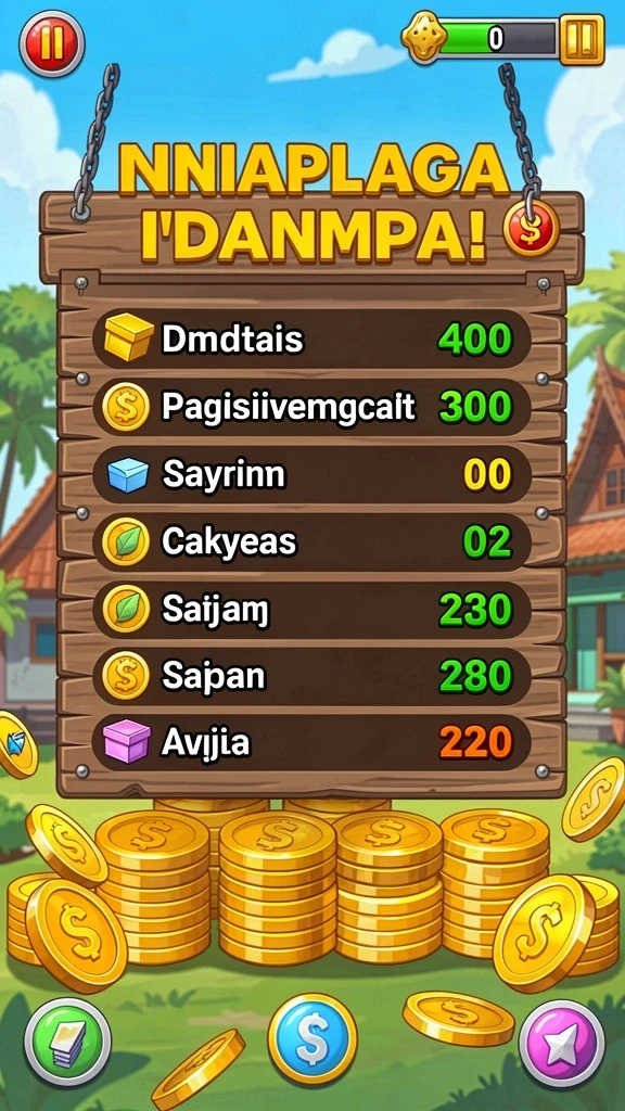 Screenshot oddigo nomor 3
