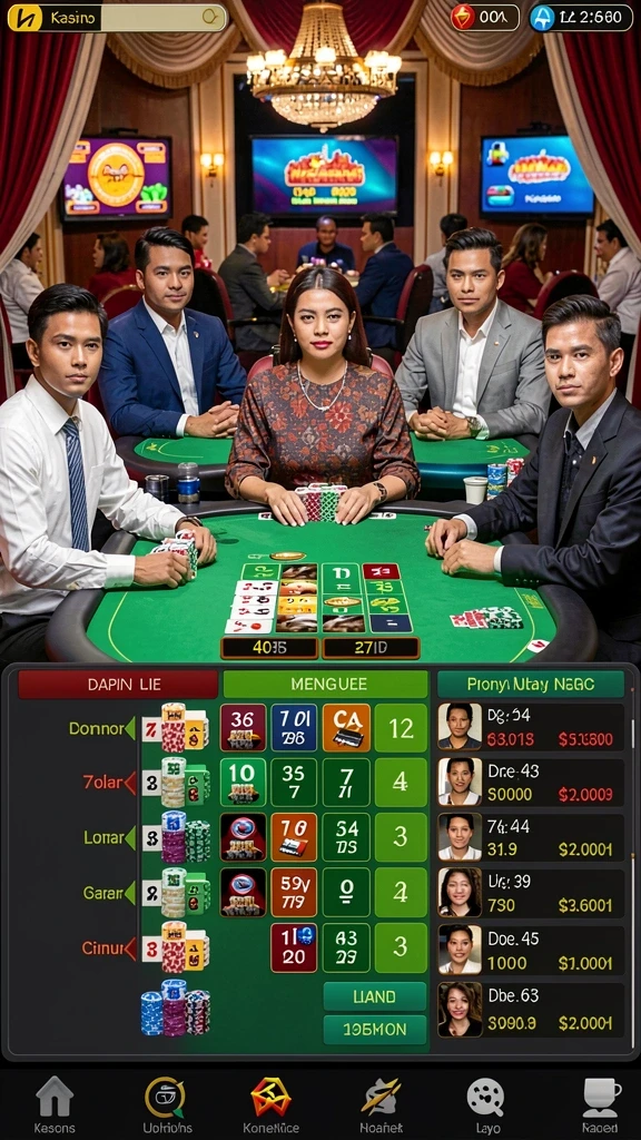 Screenshot olxslot nomor 2