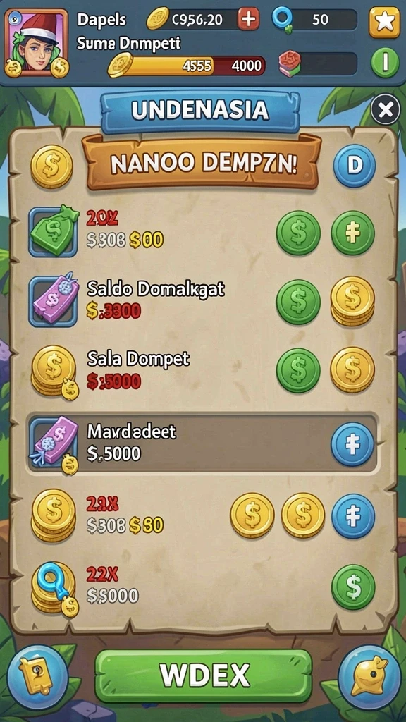 Screenshot pandora99 nomor 2