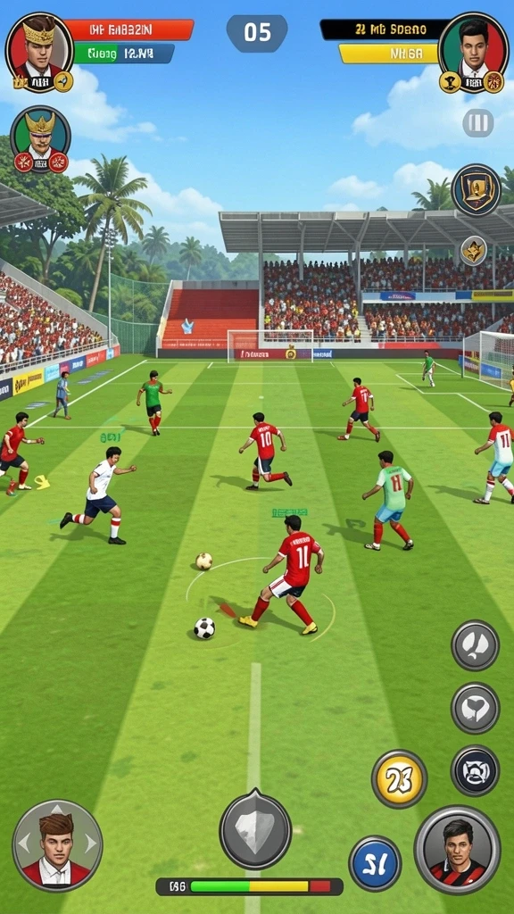 Screenshot pesgslot nomor 2