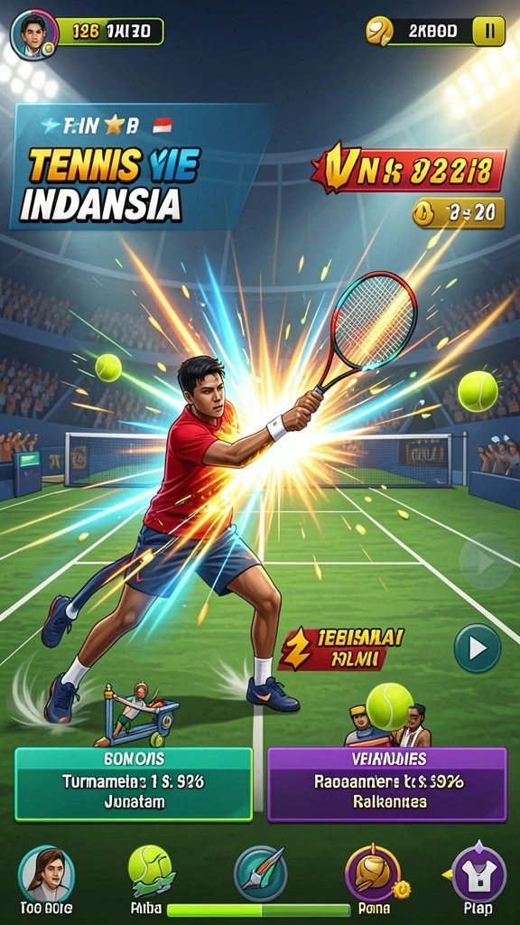 Screenshot pesona77 nomor 3