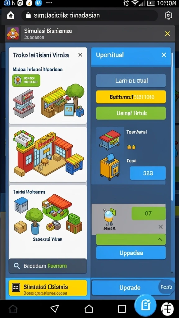 Screenshot pgking nomor 2