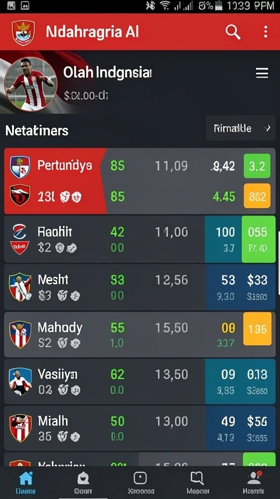 Screenshot polototo nomor 3
