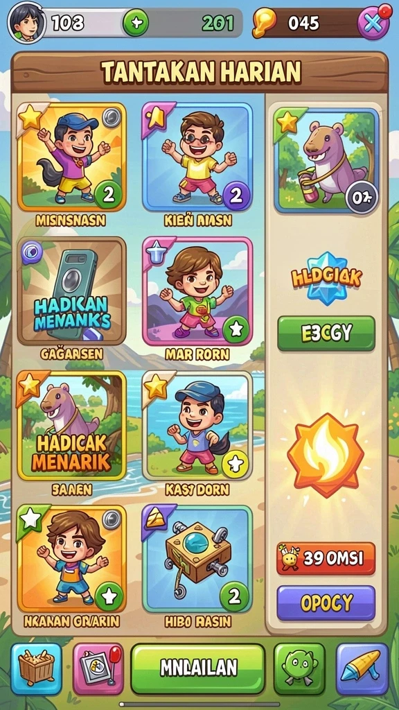 Screenshot pp123 nomor 3