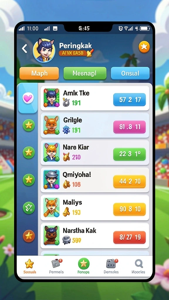 Screenshot r6r6 nomor 3
