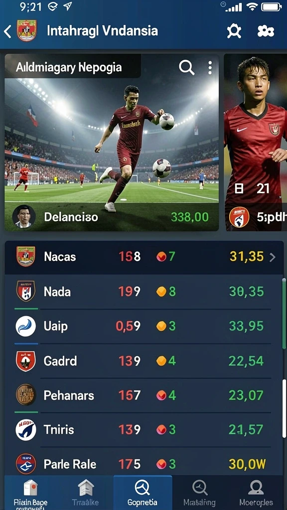 Screenshot rajacorc nomor 2