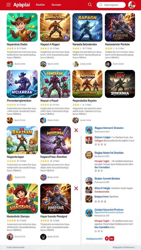 Screenshot rajajuara nomor 2