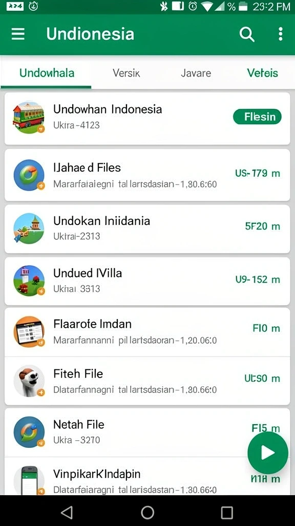 Screenshot rejeki nomor 3