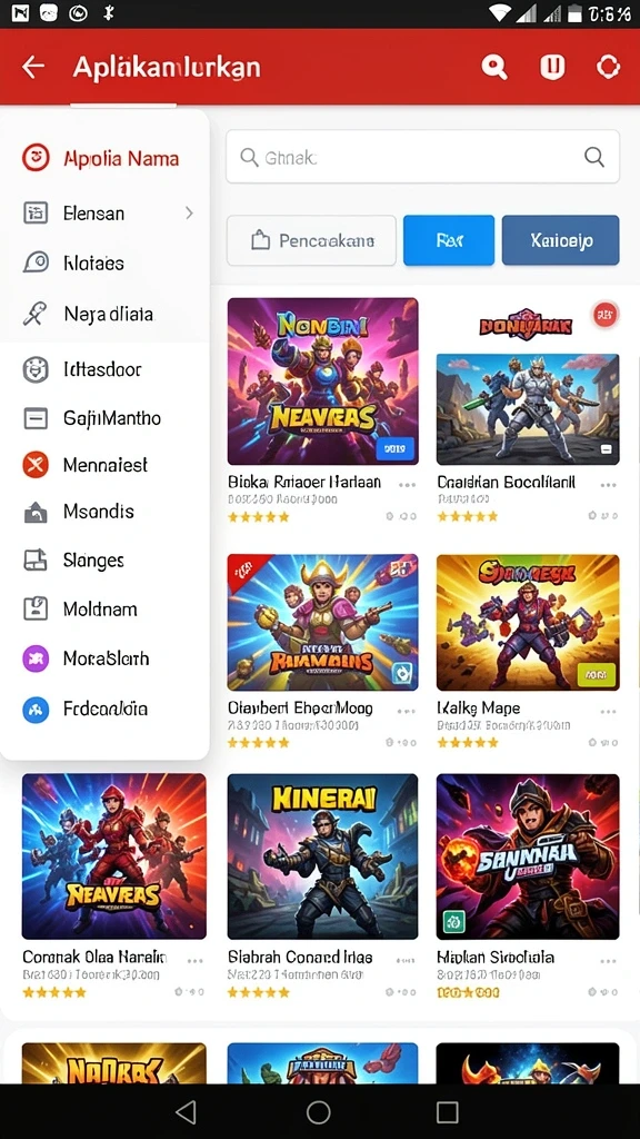 Screenshot rejekigames nomor 1
