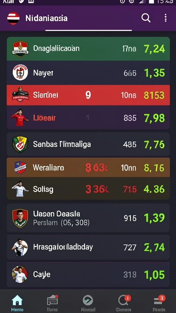 Screenshot rejekigames nomor 2