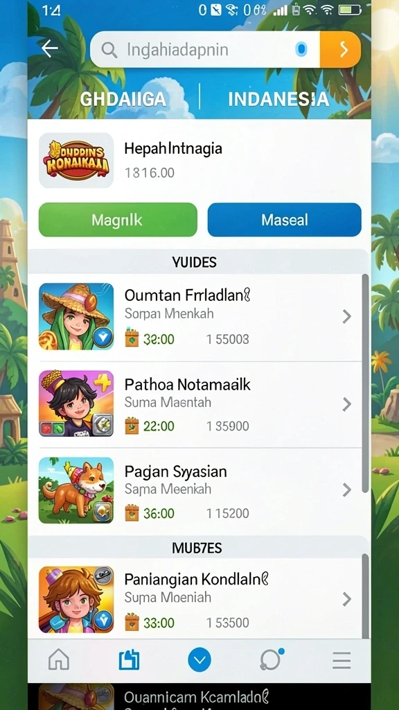 Screenshot rinduslot nomor 1