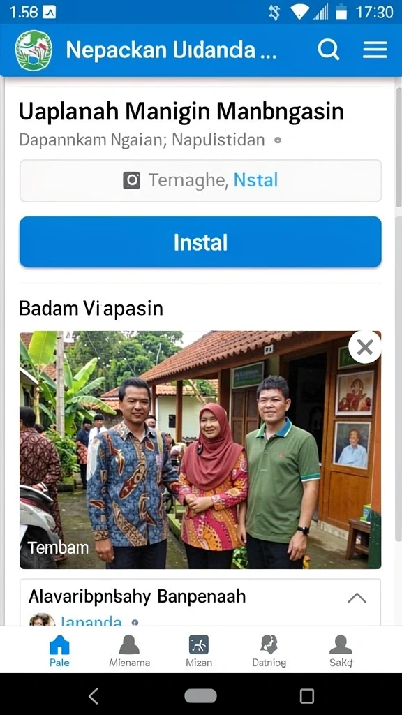 Screenshot rvip3 nomor 1