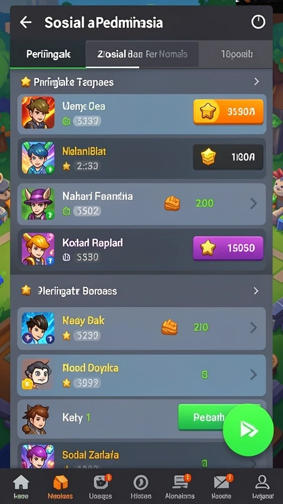 Screenshot s9s9 nomor 2
