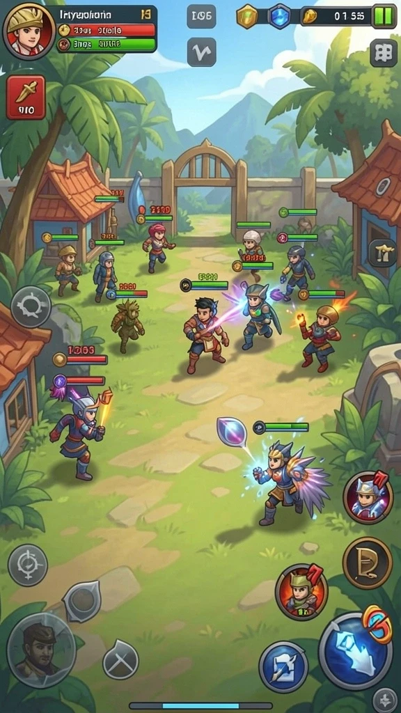 Screenshot s9s9 nomor 3