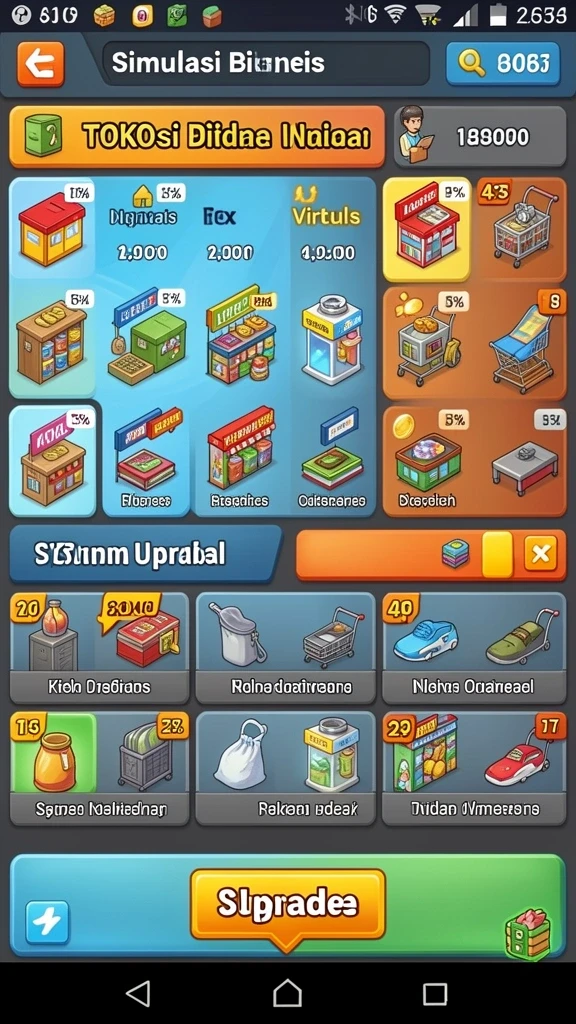 Screenshot sedaptogel nomor 1