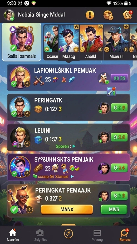 Screenshot sensasi777 nomor 3