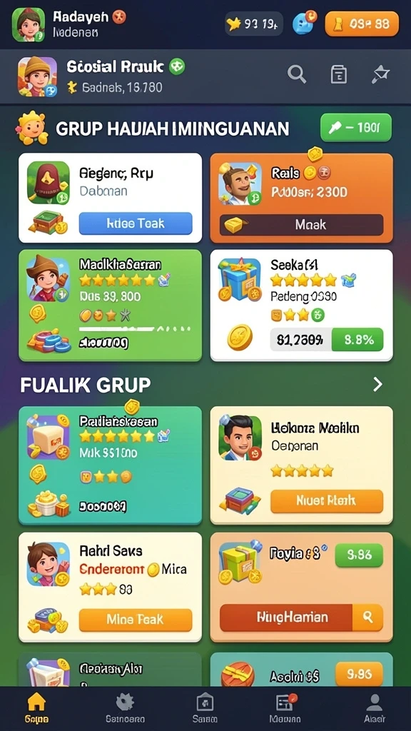 Screenshot sensational77 nomor 2