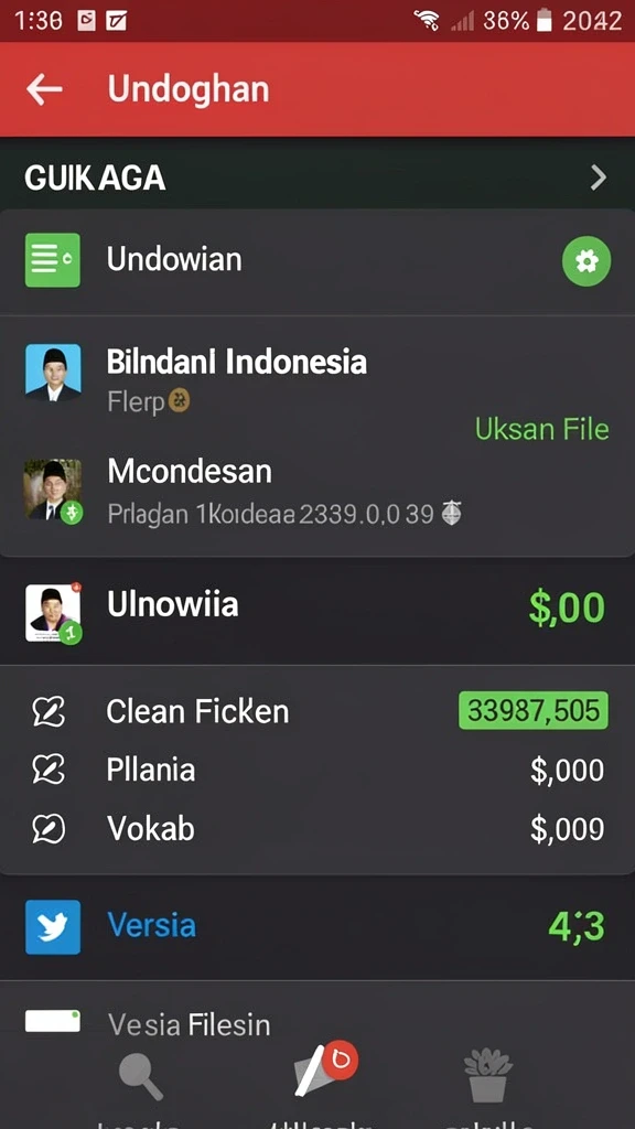 Screenshot siap108 nomor 1