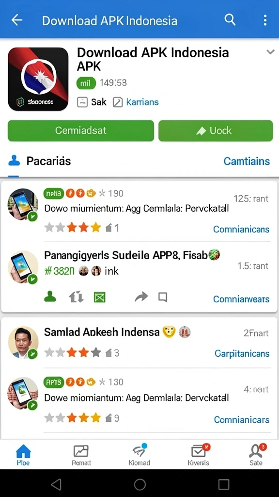 Screenshot siap108 nomor 2
