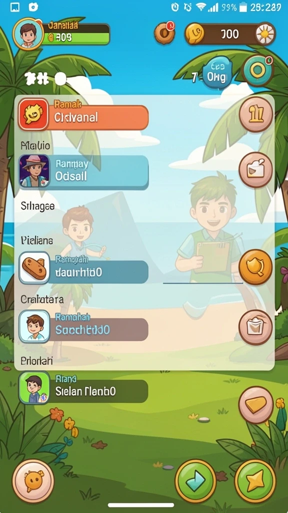 Screenshot slot99 nomor 3