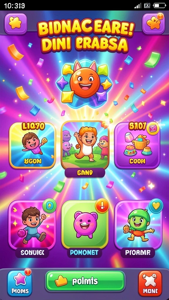Screenshot spin88 nomor 3