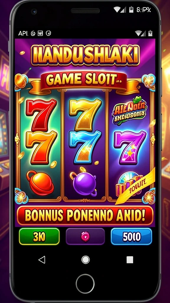 Screenshot spingold nomor 1