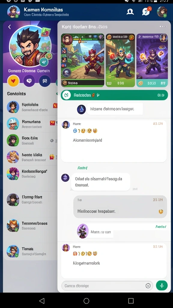 Screenshot spingold nomor 3