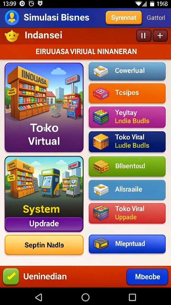 Screenshot sritoto nomor 1