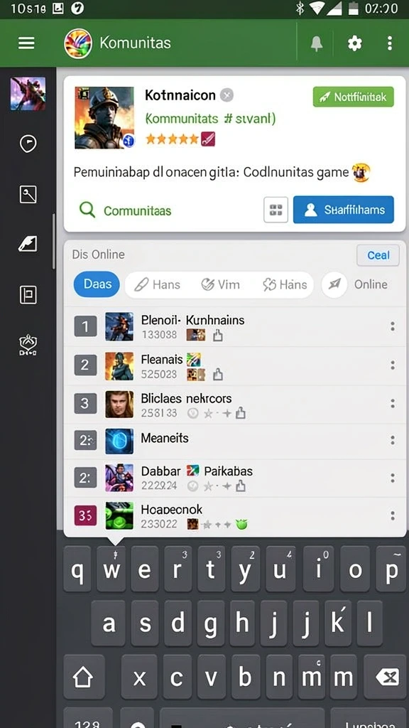 Screenshot sritoto nomor 2
